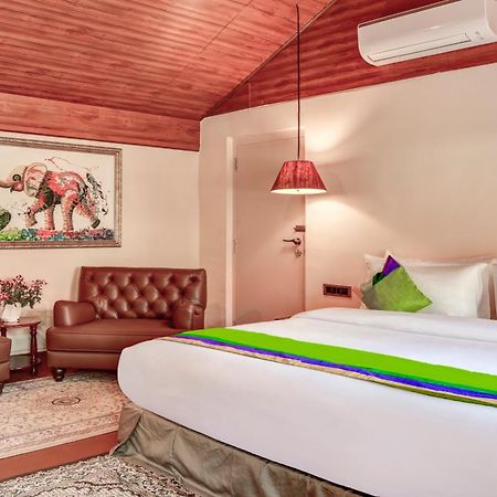 Treebo Premium Blue Mountain Country Club And Resort Siliguri Zewnętrze zdjęcie