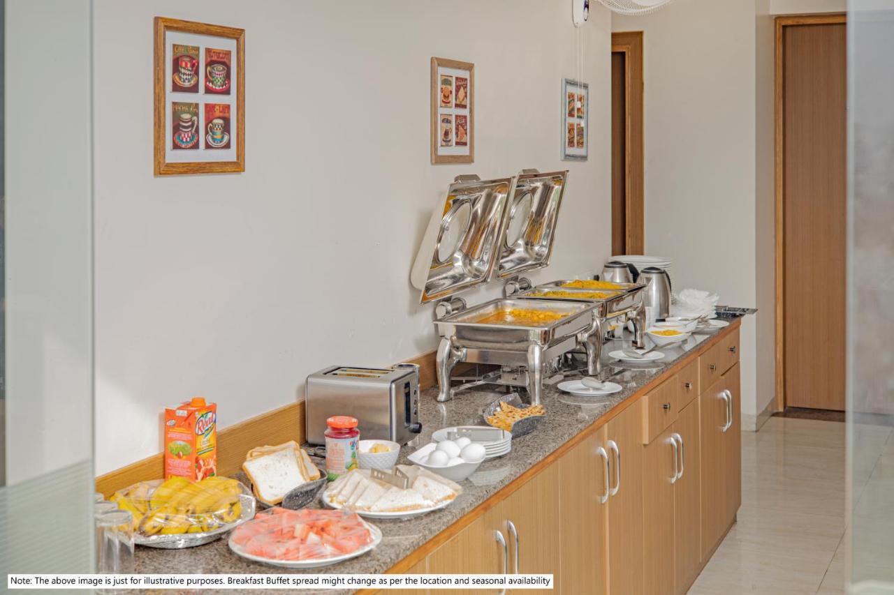 Treebo Premium Blue Mountain Country Club And Resort Siliguri Zewnętrze zdjęcie