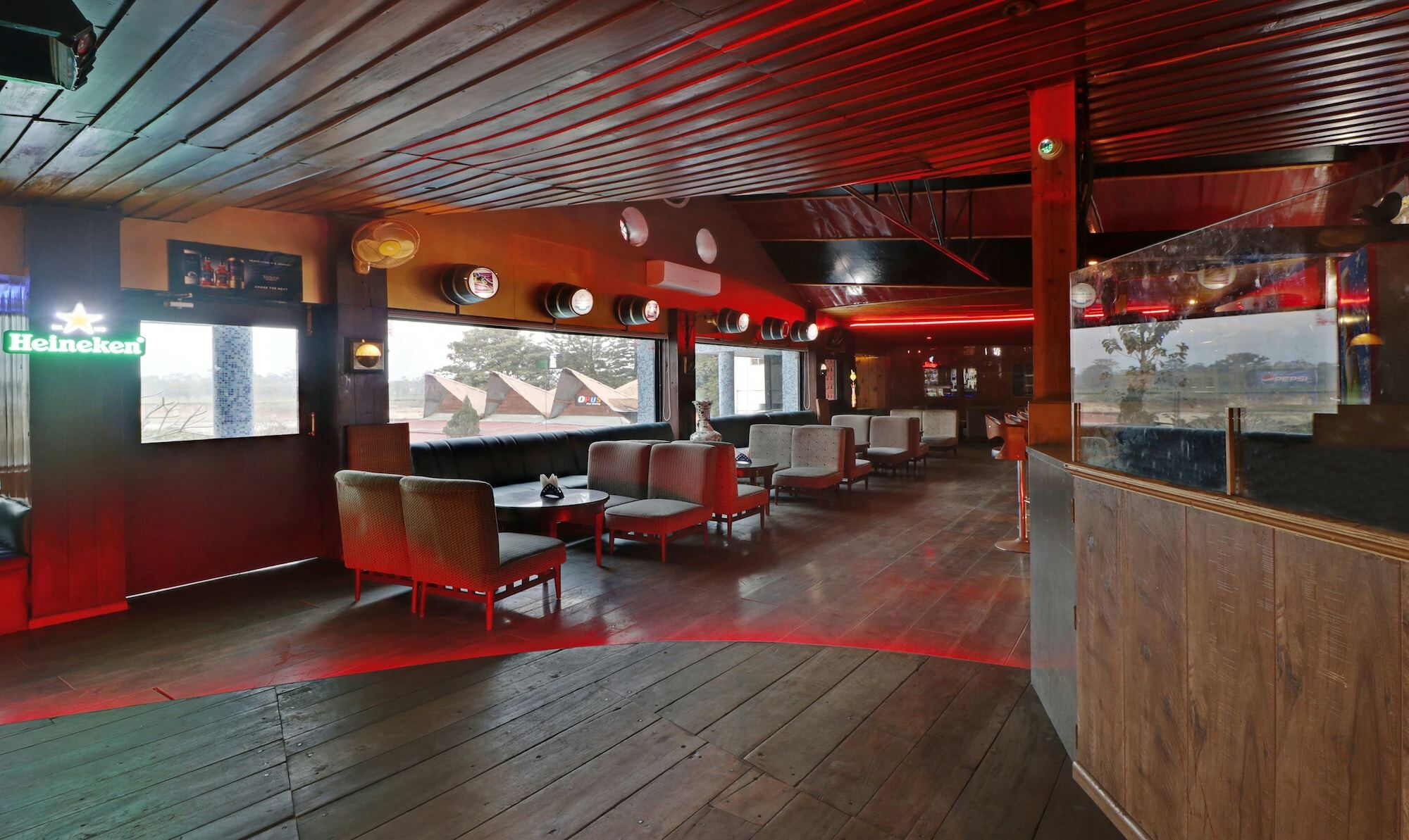 Treebo Premium Blue Mountain Country Club And Resort Siliguri Zewnętrze zdjęcie