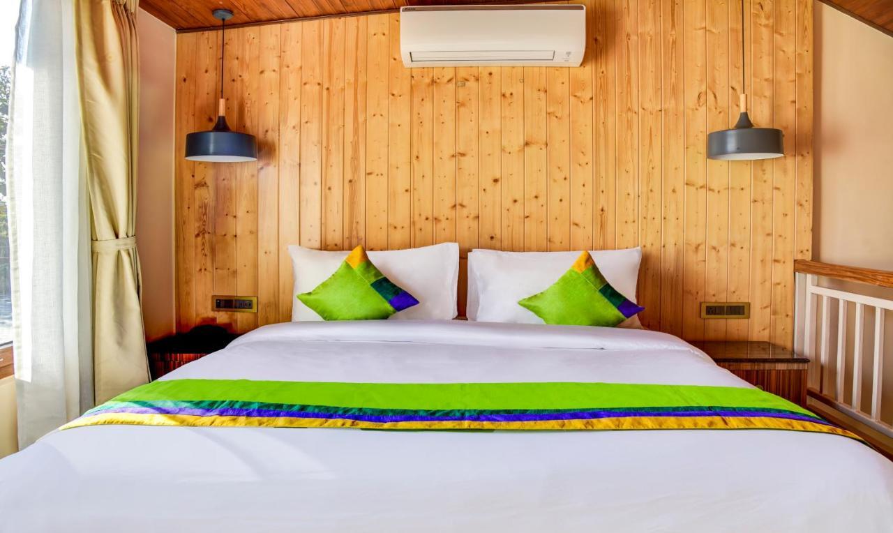 Treebo Premium Blue Mountain Country Club And Resort Siliguri Zewnętrze zdjęcie