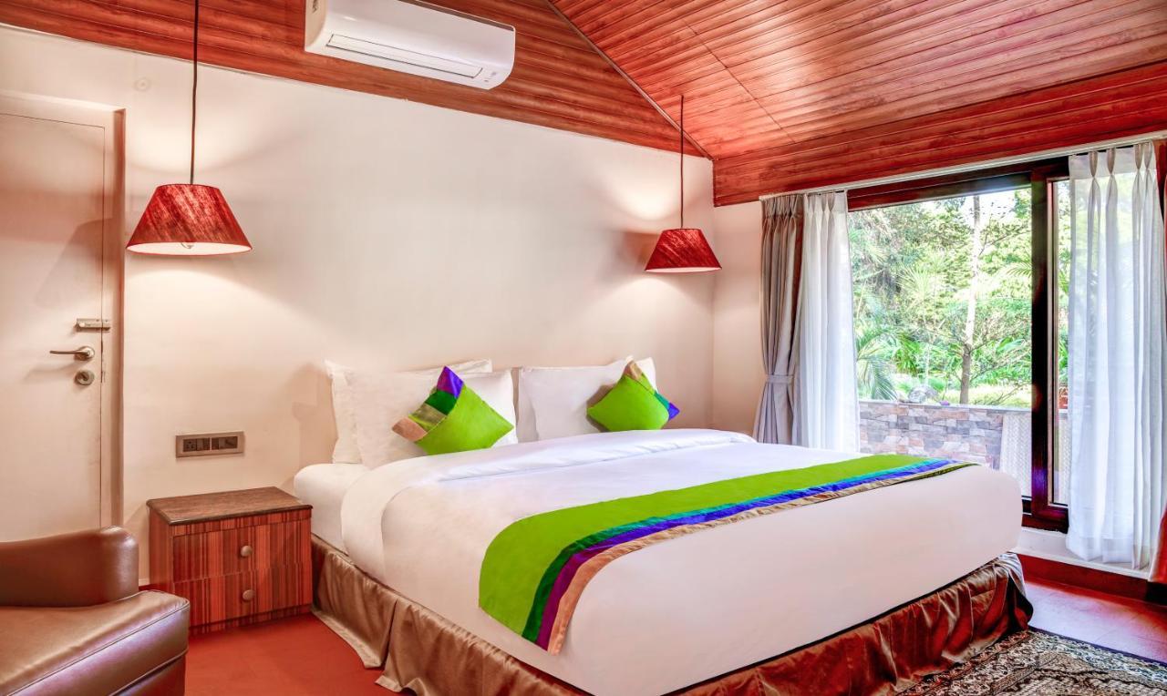 Treebo Premium Blue Mountain Country Club And Resort Siliguri Zewnętrze zdjęcie