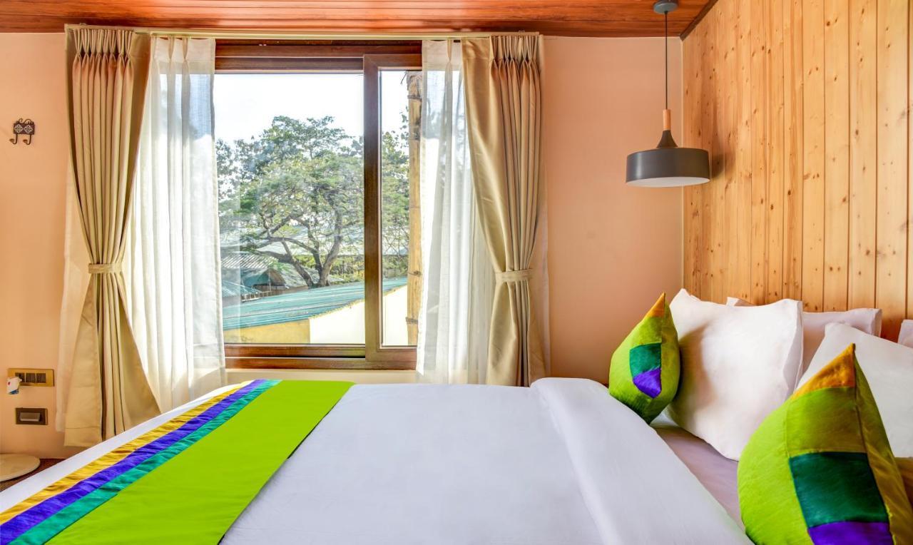 Treebo Premium Blue Mountain Country Club And Resort Siliguri Zewnętrze zdjęcie