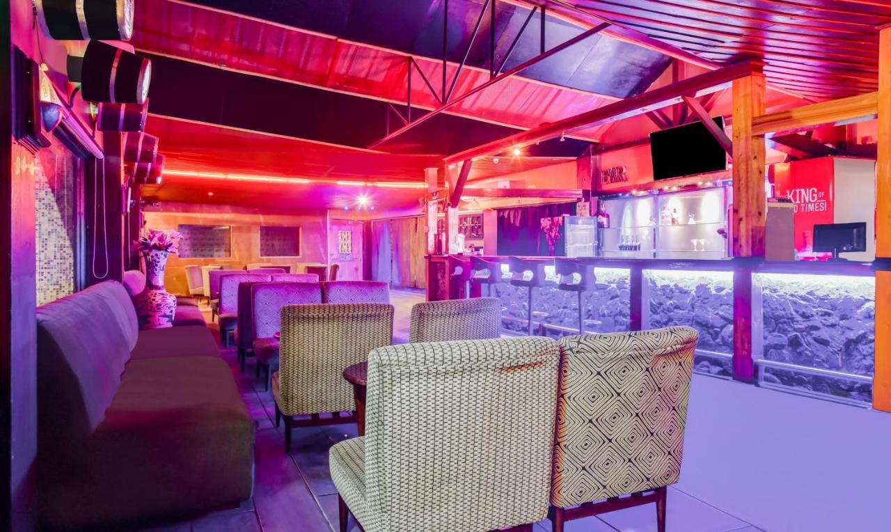 Treebo Premium Blue Mountain Country Club And Resort Siliguri Zewnętrze zdjęcie