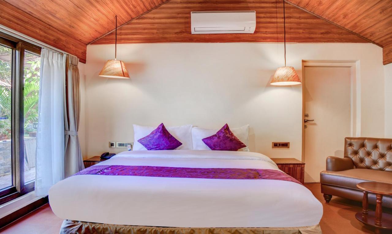 Treebo Premium Blue Mountain Country Club And Resort Siliguri Zewnętrze zdjęcie