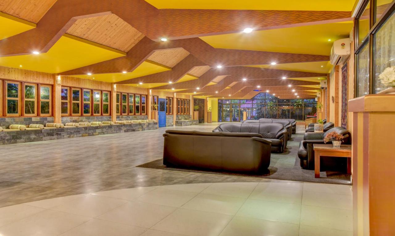 Treebo Premium Blue Mountain Country Club And Resort Siliguri Zewnętrze zdjęcie