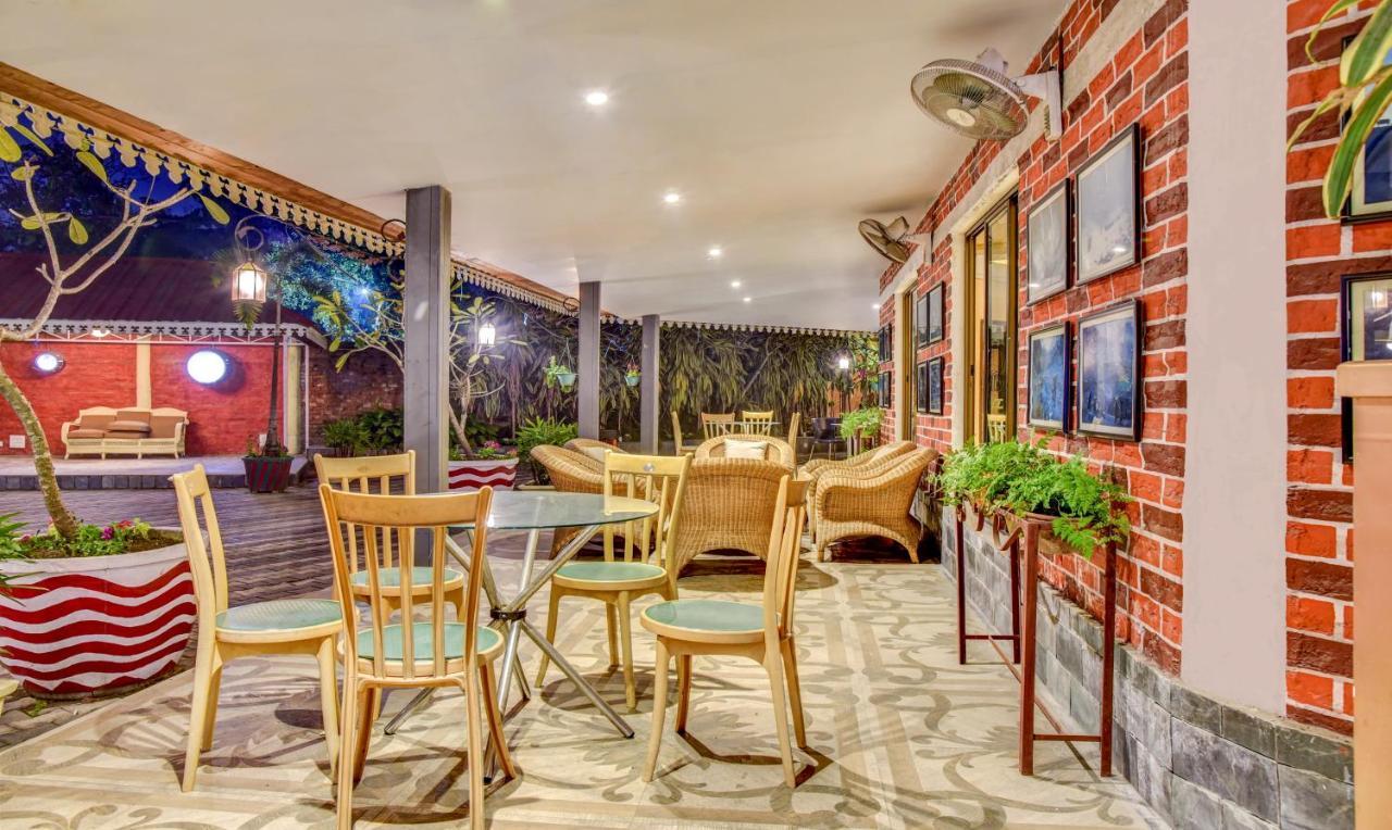 Treebo Premium Blue Mountain Country Club And Resort Siliguri Zewnętrze zdjęcie
