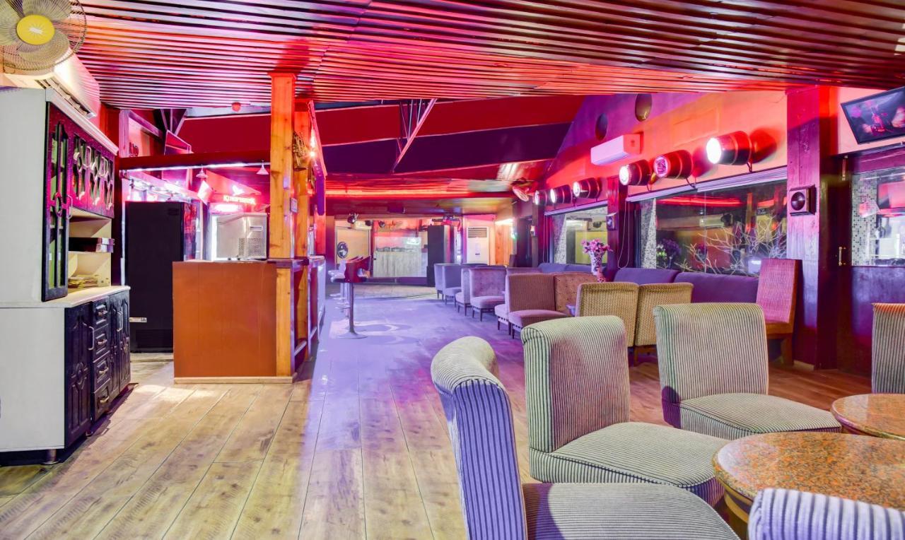 Treebo Premium Blue Mountain Country Club And Resort Siliguri Zewnętrze zdjęcie