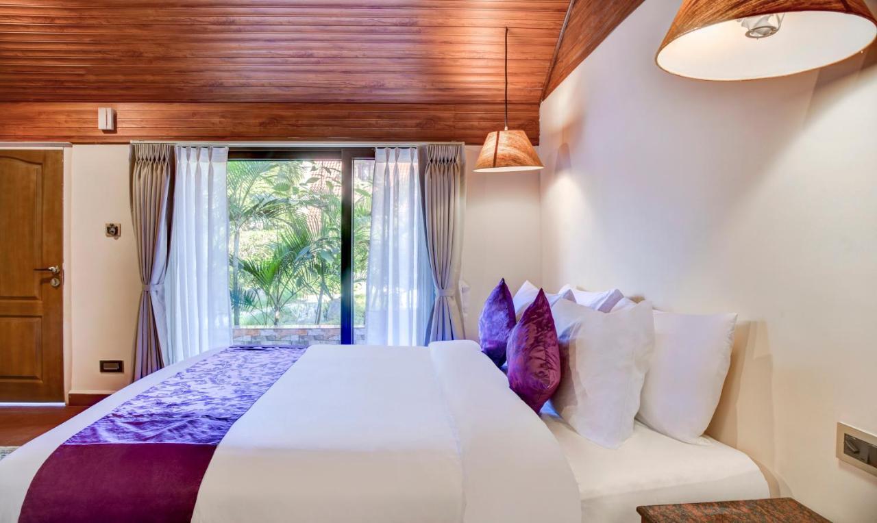 Treebo Premium Blue Mountain Country Club And Resort Siliguri Zewnętrze zdjęcie