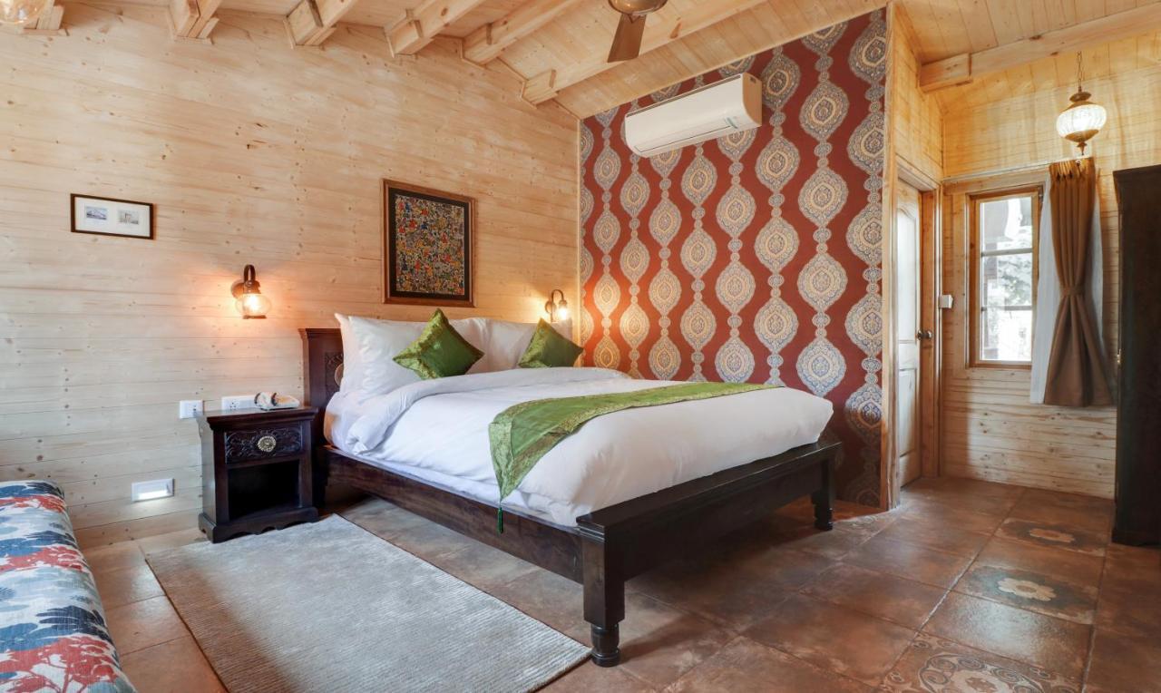 Treebo Premium Blue Mountain Country Club And Resort Siliguri Zewnętrze zdjęcie