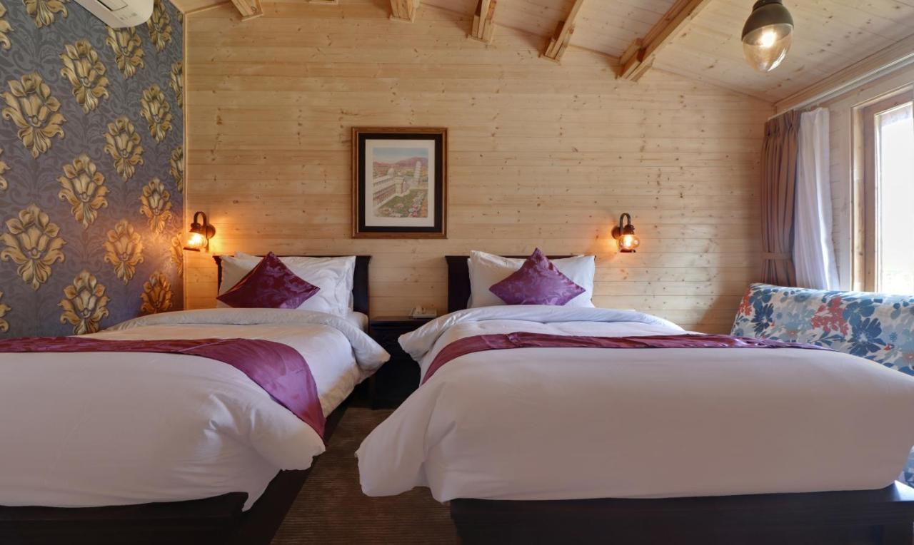Treebo Premium Blue Mountain Country Club And Resort Siliguri Zewnętrze zdjęcie